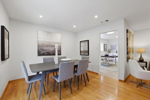 1714 Cherrytree Lane, Mountain View, CA 94040