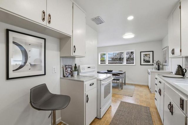 1714 Cherrytree Lane, Mountain View, CA 94040