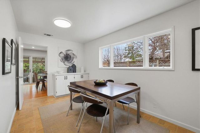 1714 Cherrytree Lane, Mountain View, CA 94040