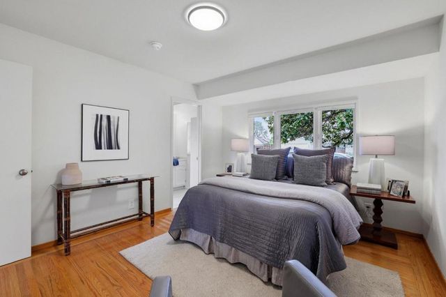 1714 Cherrytree Lane, Mountain View, CA 94040