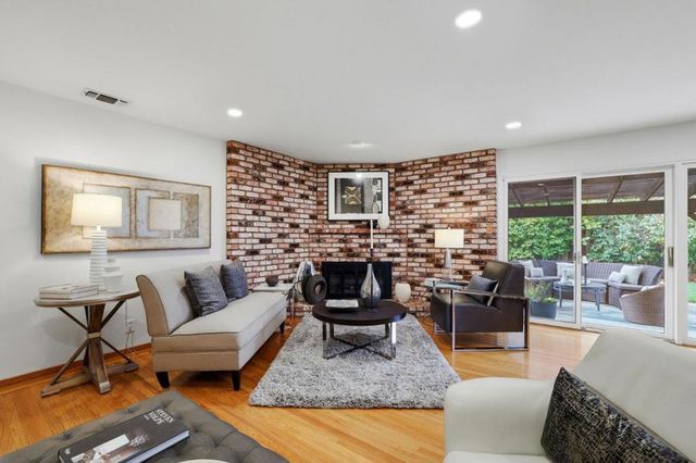 1714 Cherrytree Lane, Mountain View, CA 94040