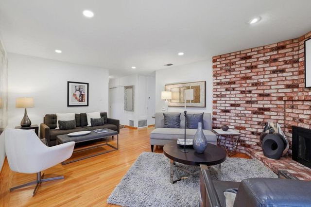 1714 Cherrytree Lane, Mountain View, CA 94040