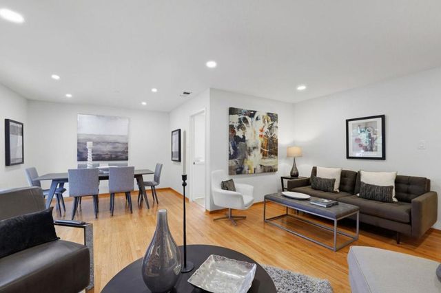 1714 Cherrytree Lane, Mountain View, CA 94040