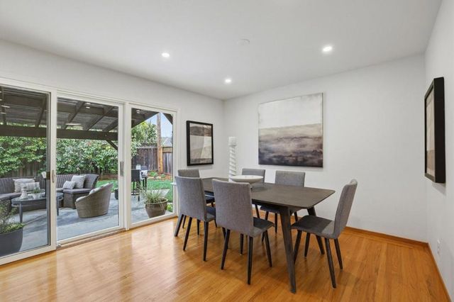 1714 Cherrytree Lane, Mountain View, CA 94040