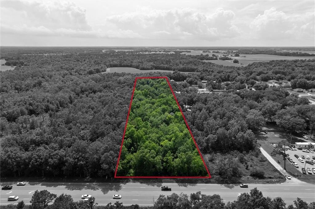 0 State Highway 59, Foley, AL 36535 — exterior