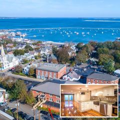 6B School St 6B, Plymouth, MA 02360