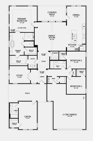 17922 Discovery Elm Street, Webster, TX 77598