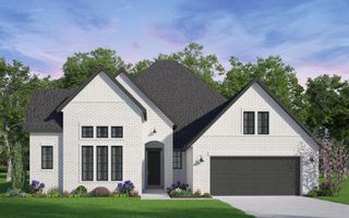 17922 Discovery Elm Street, Webster, TX 77598