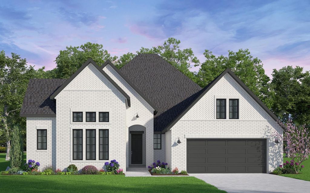 17922 Discovery Elm Street, Webster, TX 77598