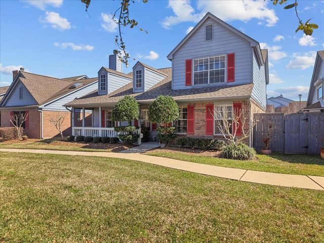 2601 S Broadway Street 71, La Porte, TX 77571