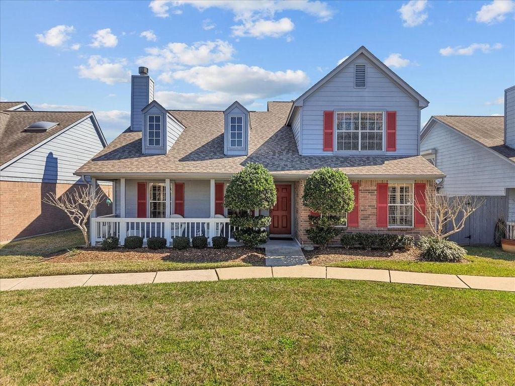 2601 S Broadway Street 71, La Porte, TX 77571