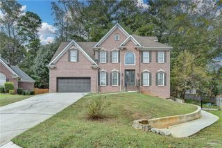 1015 Rowe Oak Circle, Lawrenceville, GA 30043