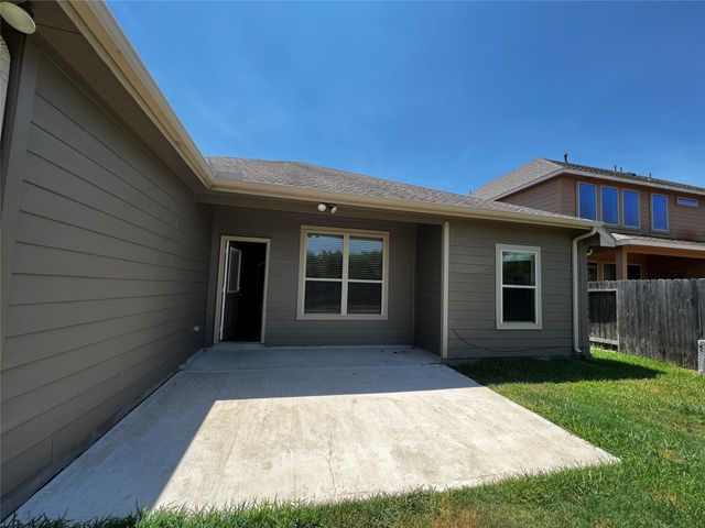 20718 Laurel Rain Court, Katy, TX 77449