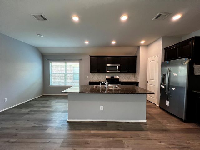 20718 Laurel Rain Court, Katy, TX 77449