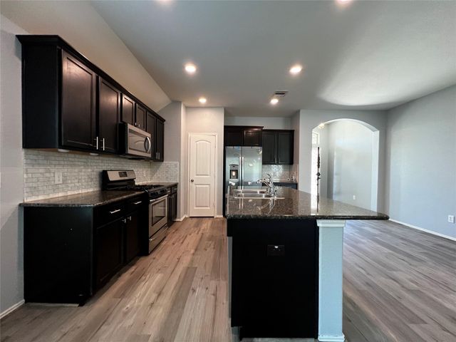 20718 Laurel Rain Court, Katy, TX 77449