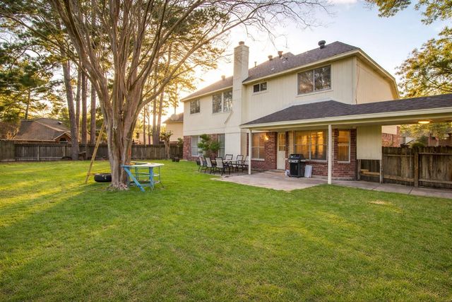 10615 Alderford Ct, Houston, TX 77070