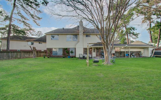 10615 Alderford Ct, Houston, TX 77070