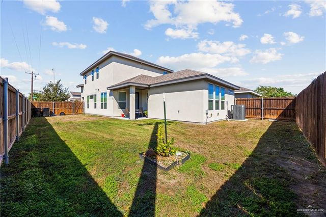 10100 N 13th Street, Mcallen, TX 78504