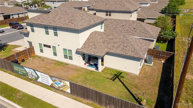 10100 N 13th Street, Mcallen, TX 78504