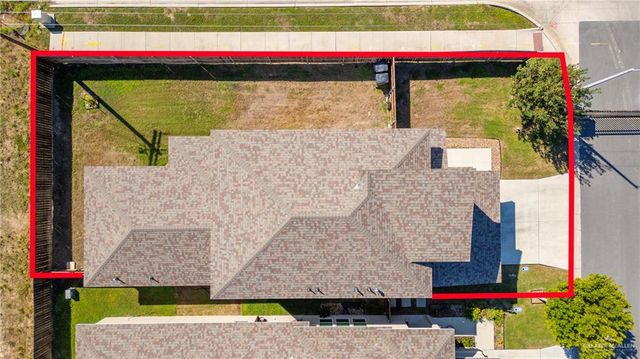 10100 N 13th Street, Mcallen, TX 78504