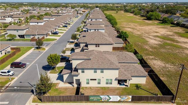 10100 N 13th Street, Mcallen, TX 78504