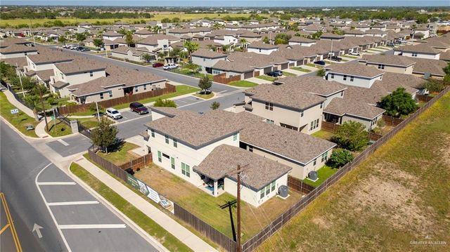 10100 N 13th Street, Mcallen, TX 78504