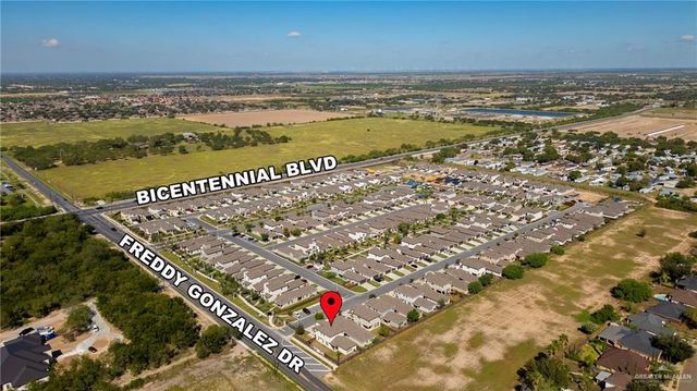 10100 N 13th Street, Mcallen, TX 78504