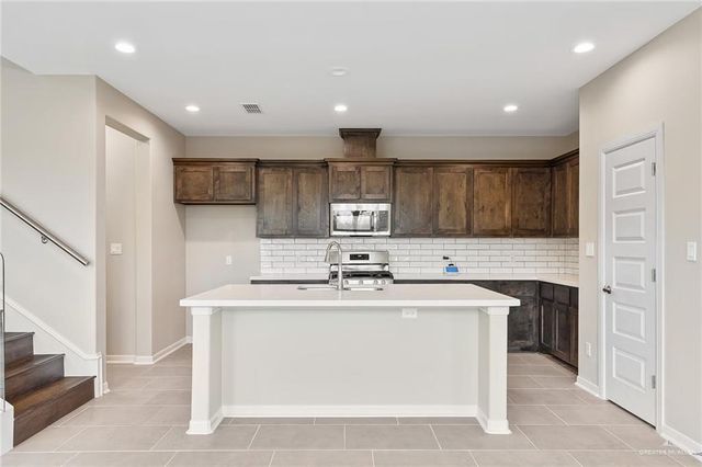 10100 N 13th Street, Mcallen, TX 78504