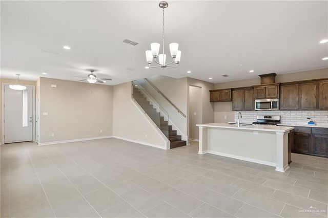 10100 N 13th Street, Mcallen, TX 78504