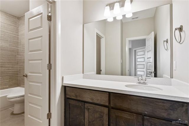 10100 N 13th Street, Mcallen, TX 78504