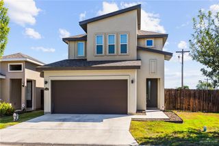 10100 N 13th Street, Mcallen, TX 78504