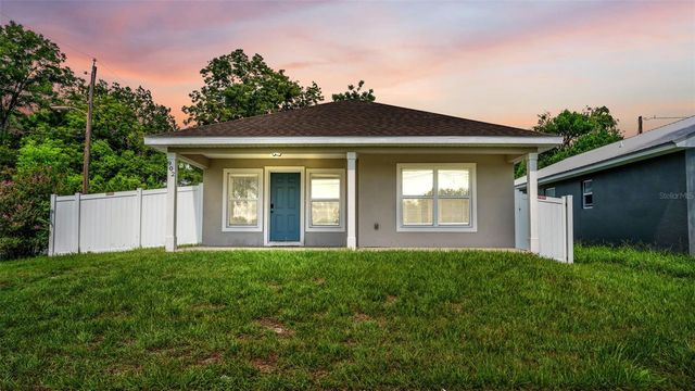 902 N VERMONT AVENUE, Lakeland, FL 33801