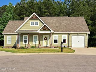 4230 Snapdragon Drive, Wilson, NC 27896