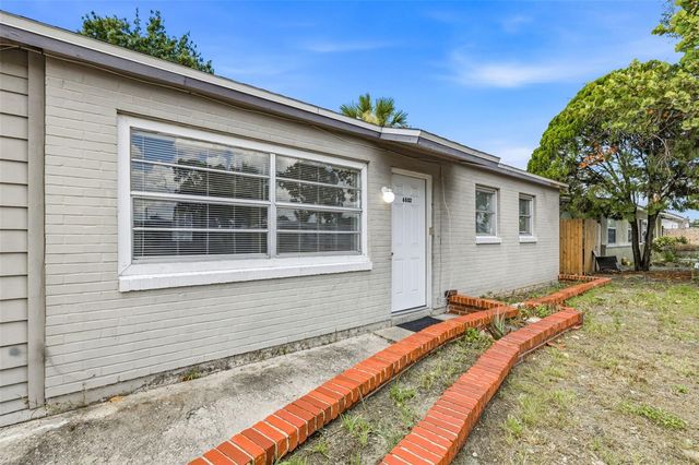6802 LARMON STREET, Tampa, FL 33634