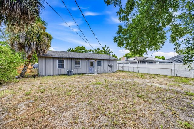 6802 LARMON STREET, Tampa, FL 33634