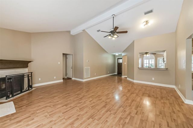 4111 Hermitage Hollow Lane, Houston, TX 77339