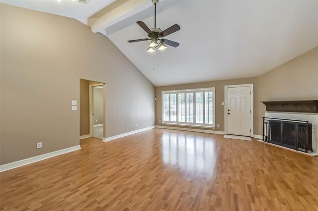 4111 Hermitage Hollow Lane, Houston, TX 77339