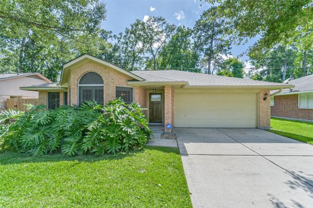 4111 Hermitage Hollow Lane, Houston, TX 77339