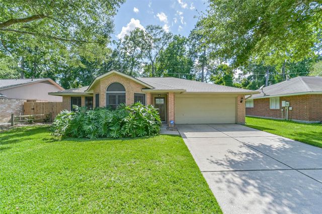 4111 Hermitage Hollow Lane, Houston, TX 77339
