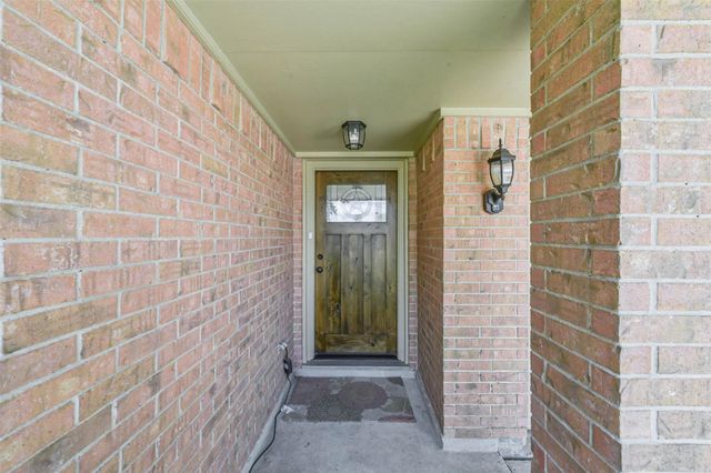 4111 Hermitage Hollow Lane, Houston, TX 77339