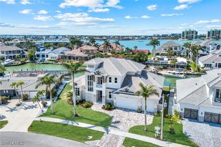 954 Sundrop CT, Marco Island, FL 34145