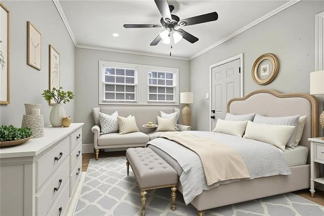 2912 Belvedere Lane, Decatur, GA 30032