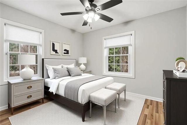 2912 Belvedere Lane, Decatur, GA 30032