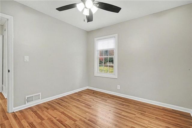 2912 Belvedere Lane, Decatur, GA 30032