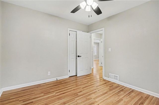 2912 Belvedere Lane, Decatur, GA 30032
