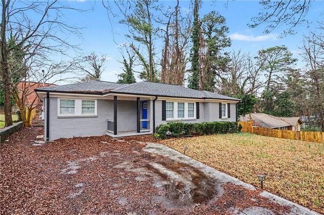 2912 Belvedere Lane, Decatur, GA 30032