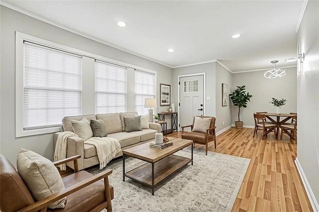 2912 Belvedere Lane, Decatur, GA 30032