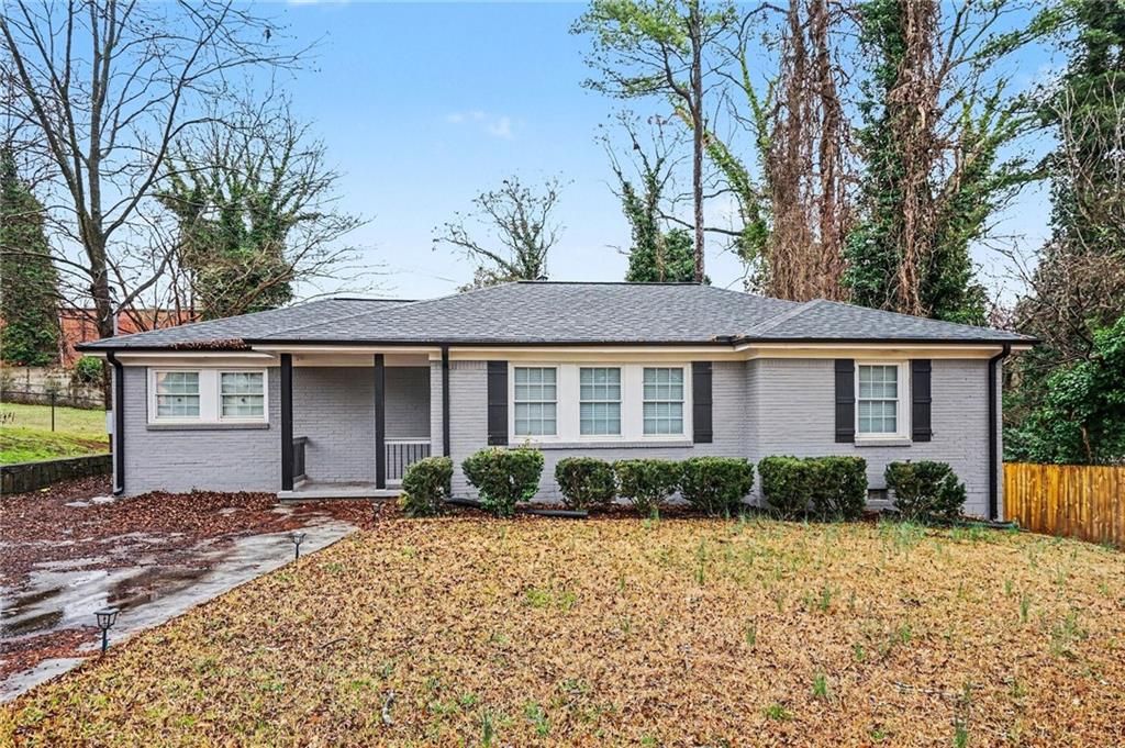 2912 Belvedere Lane, Decatur, GA 30032