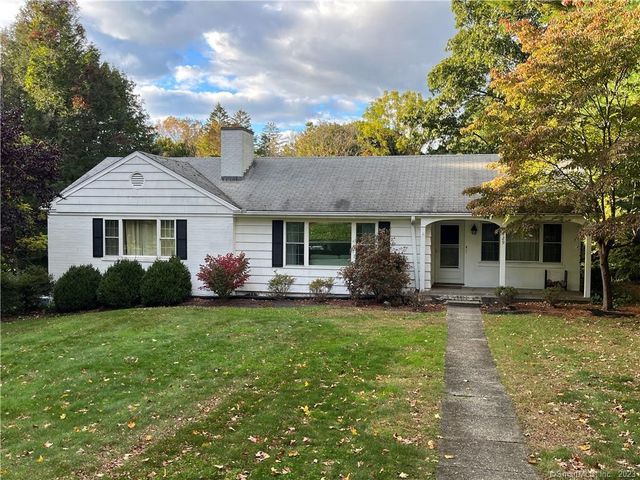 129 Buttonball Road, Orange, CT 06477