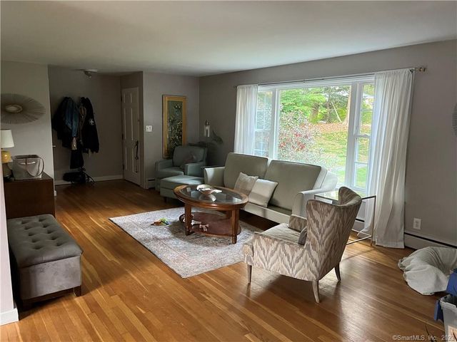 129 Buttonball Road, Orange, CT 06477